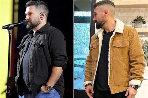 dan & shay weight loss|Dan + Shay’s Shay Mooney Details 50